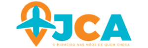 Logo Jornal Conexão Aeroporto